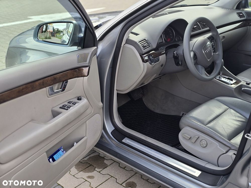 Audi A4 Limousine 2.7 TDI Multitronic - 18