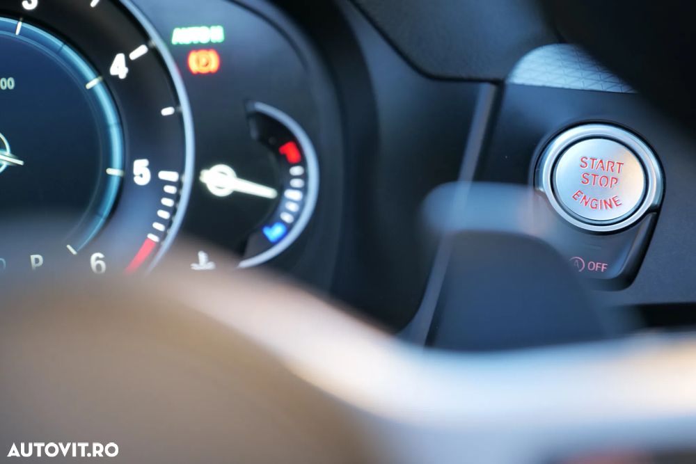 BMW X4 xDrive30d M Sport X - 28