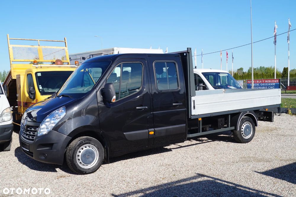 Renault MASTER - 2