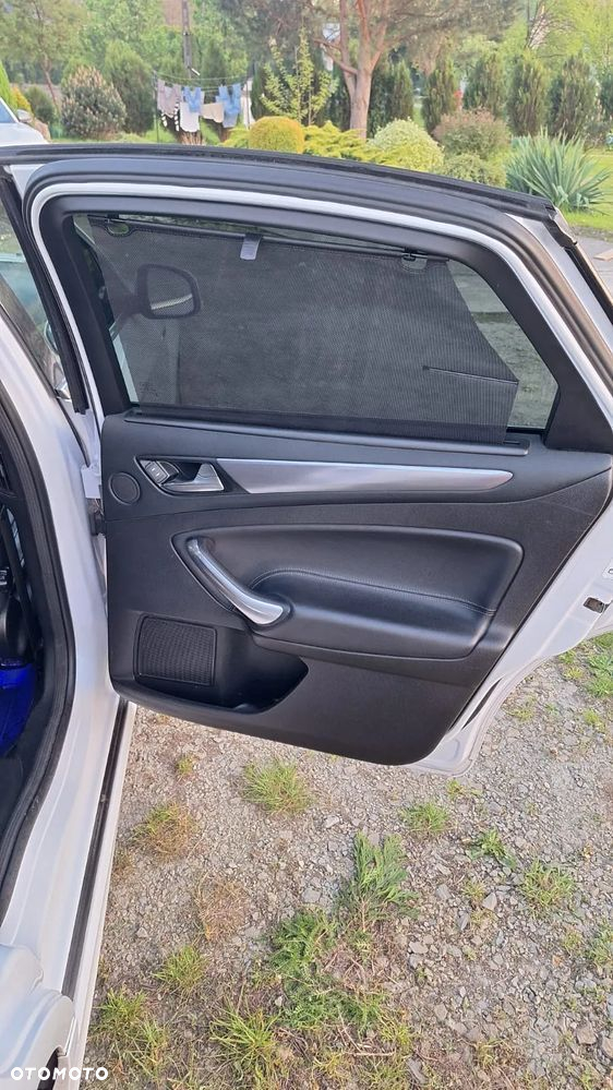 Ford Mondeo 2.0 TDCi Titanium - 6