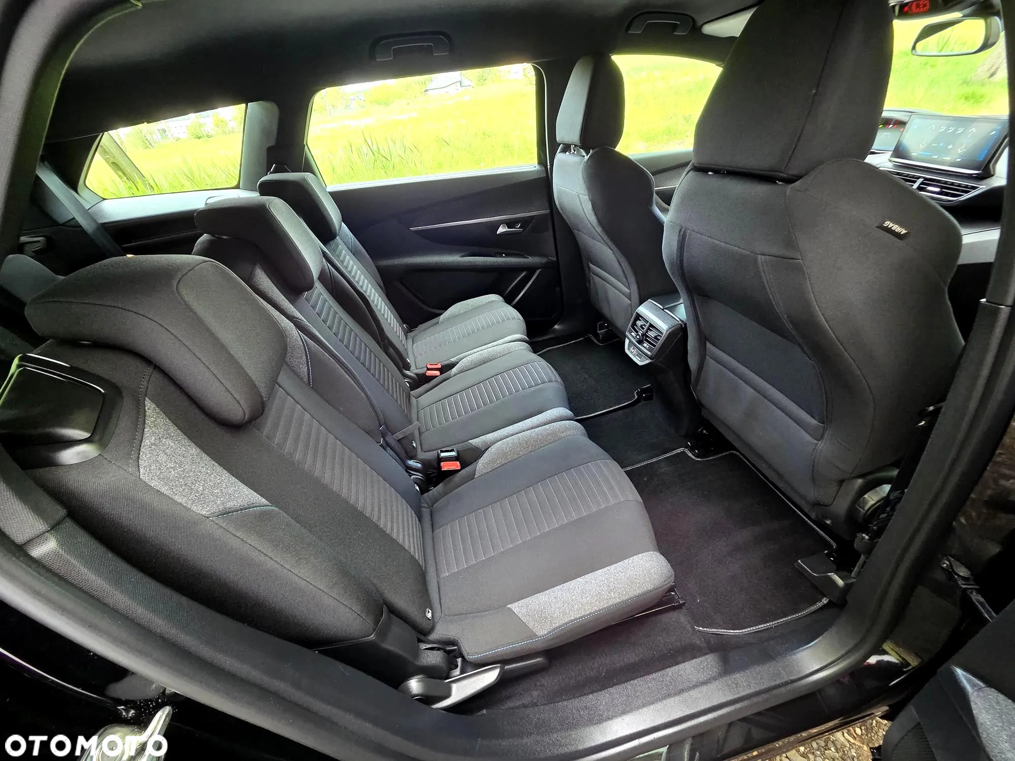 Peugeot 5008 1.2 PureTech Road Trip S&S EAT8 - 27