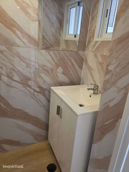 Casa T2  em Aguas Santas - Grande imagem: 5/8