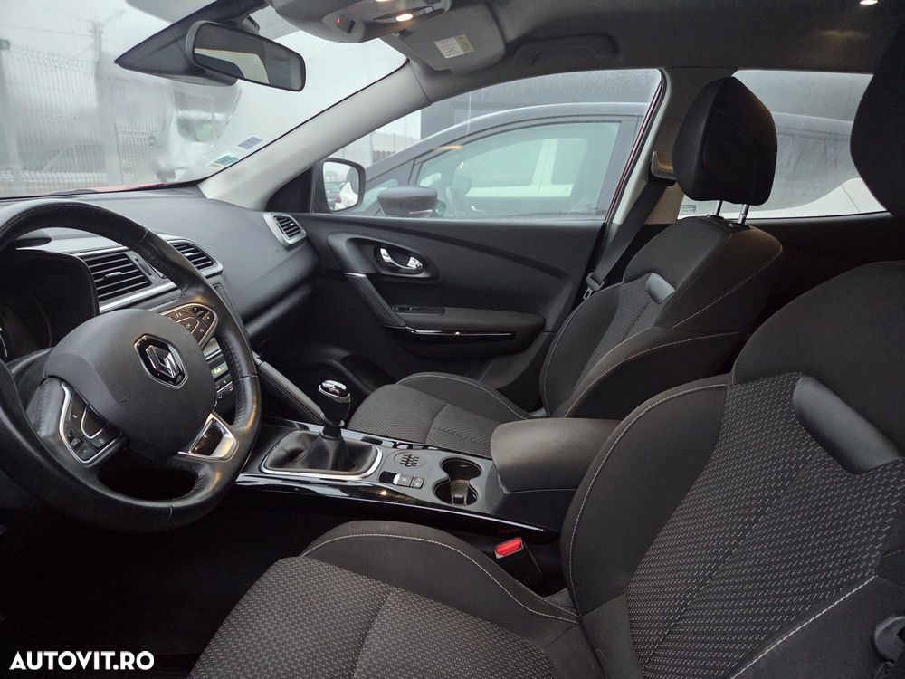 Renault Kadjar Energy dCi 110 Business - 7