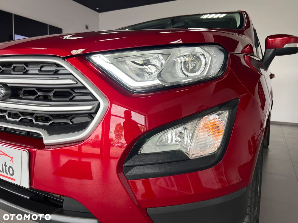 Ford EcoSport - 2