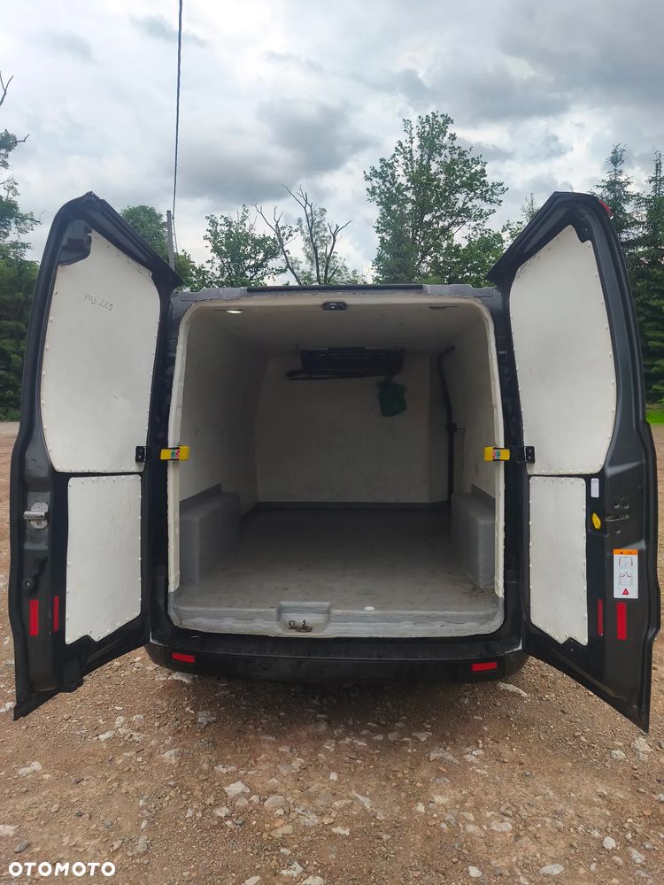 Ford Transit custom CHŁODNIA - 3