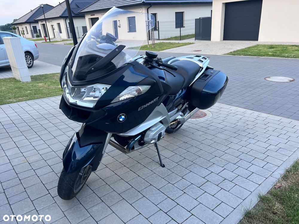 BMW R - 1
