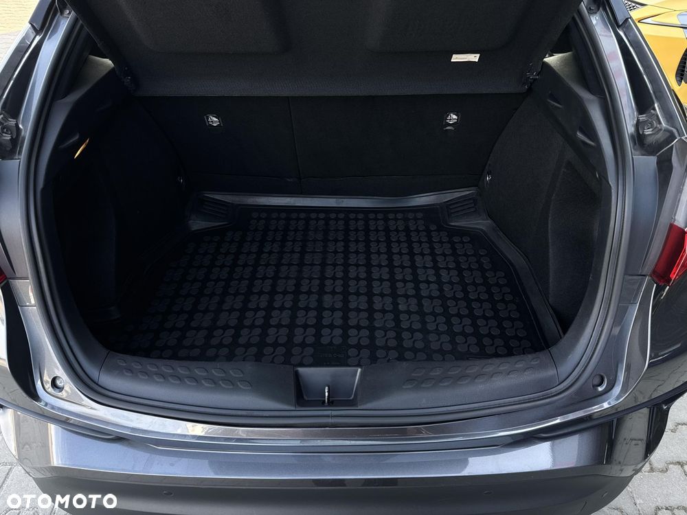 Toyota C-HR 1.2 T GPF Premium - 31