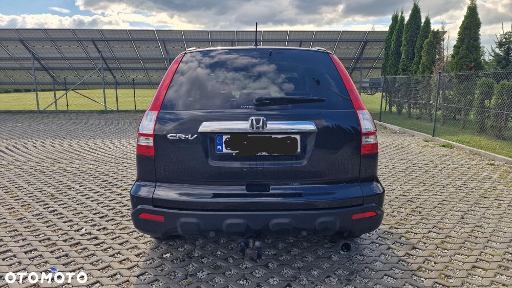 Honda CR-V 2.0 Executive - 8