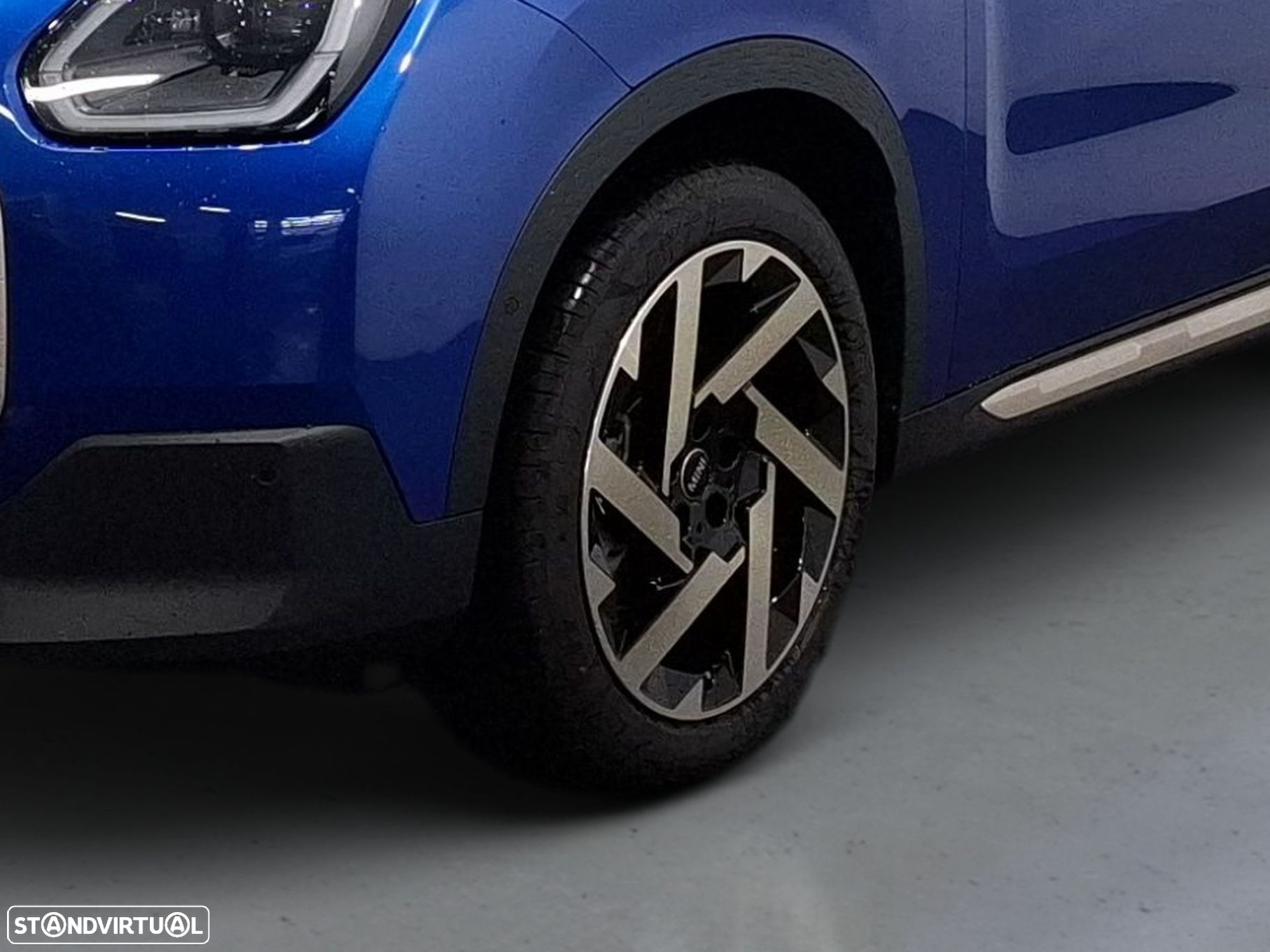 MINI Countryman D Favoured - 4