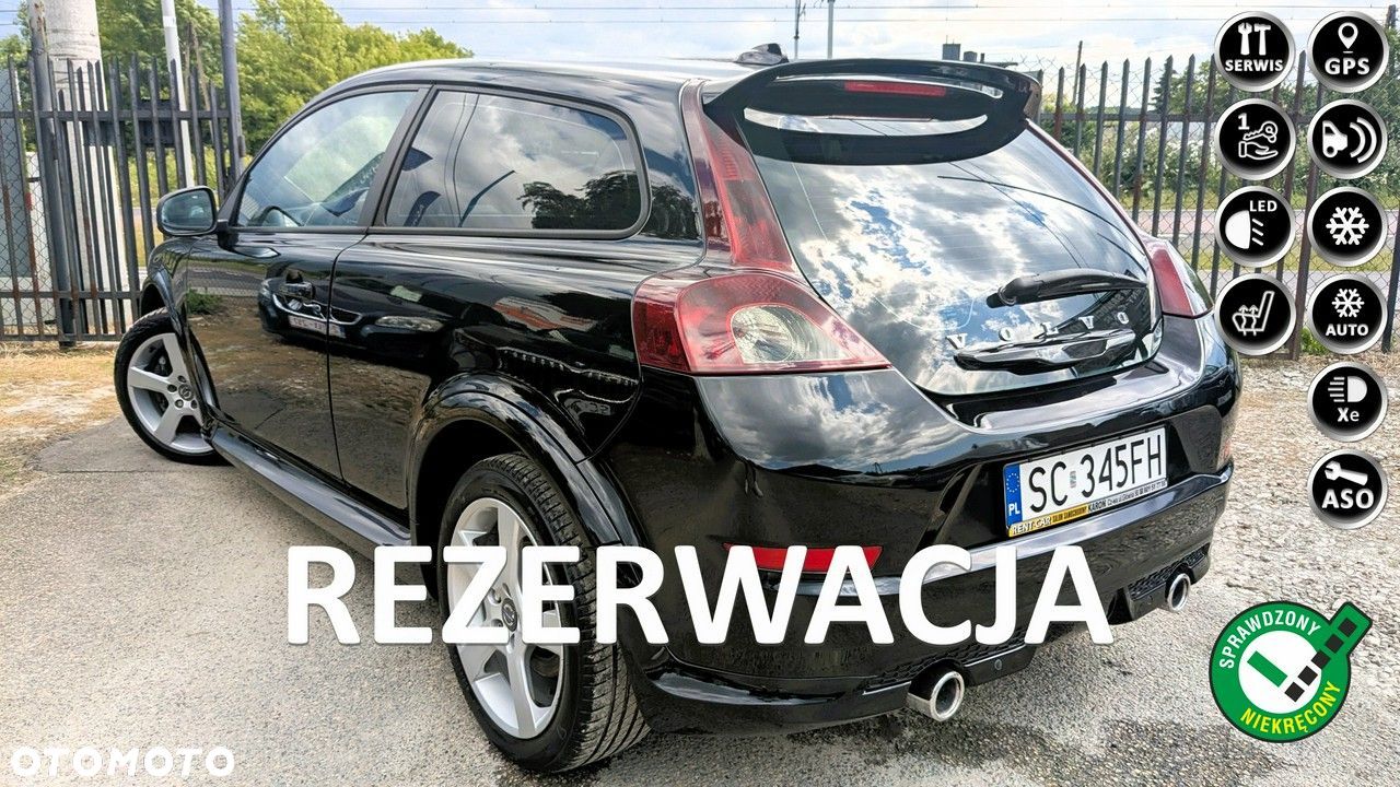 Volvo C30 - 1