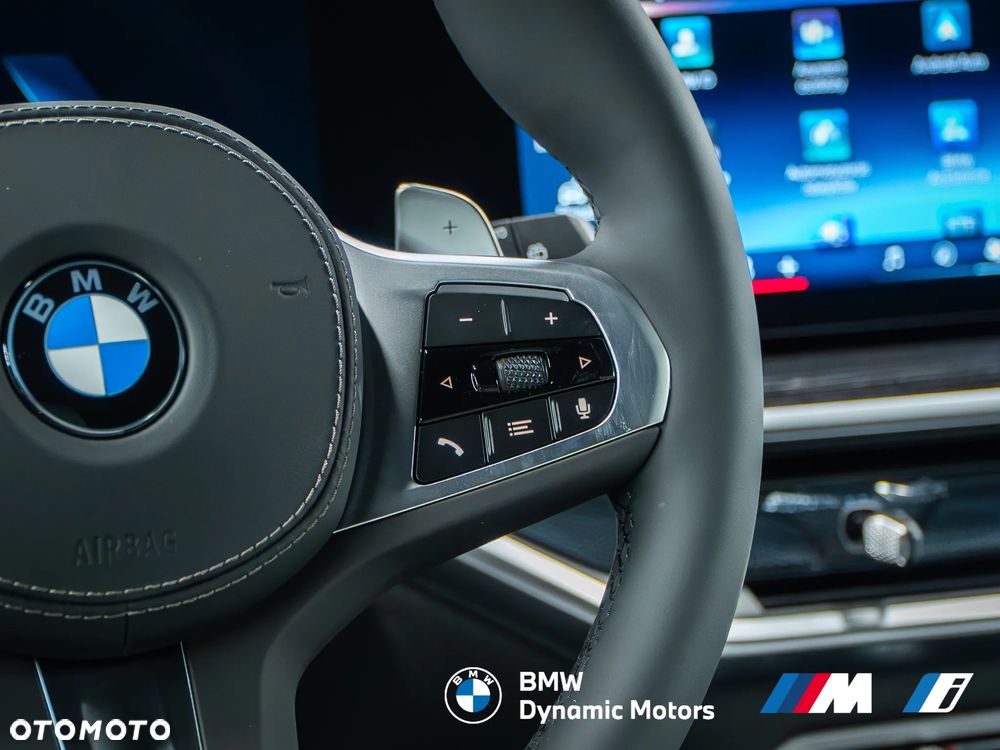 BMW X5 xDrive40i - 30
