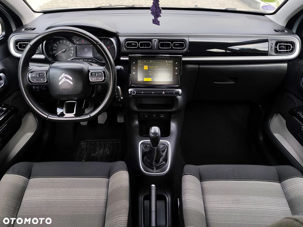 Citroën C3 Pure Tech 110 S&S ORIGINS - 18