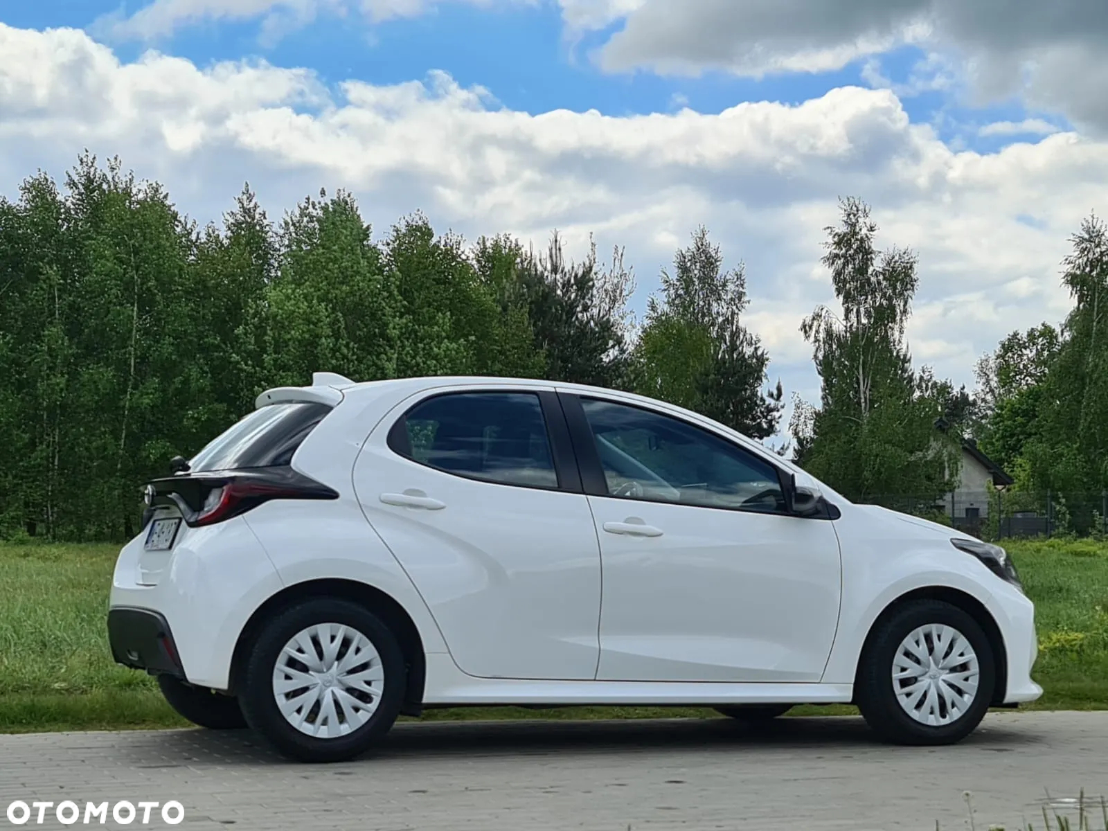 Toyota Yaris 1.0 Comfort - 15