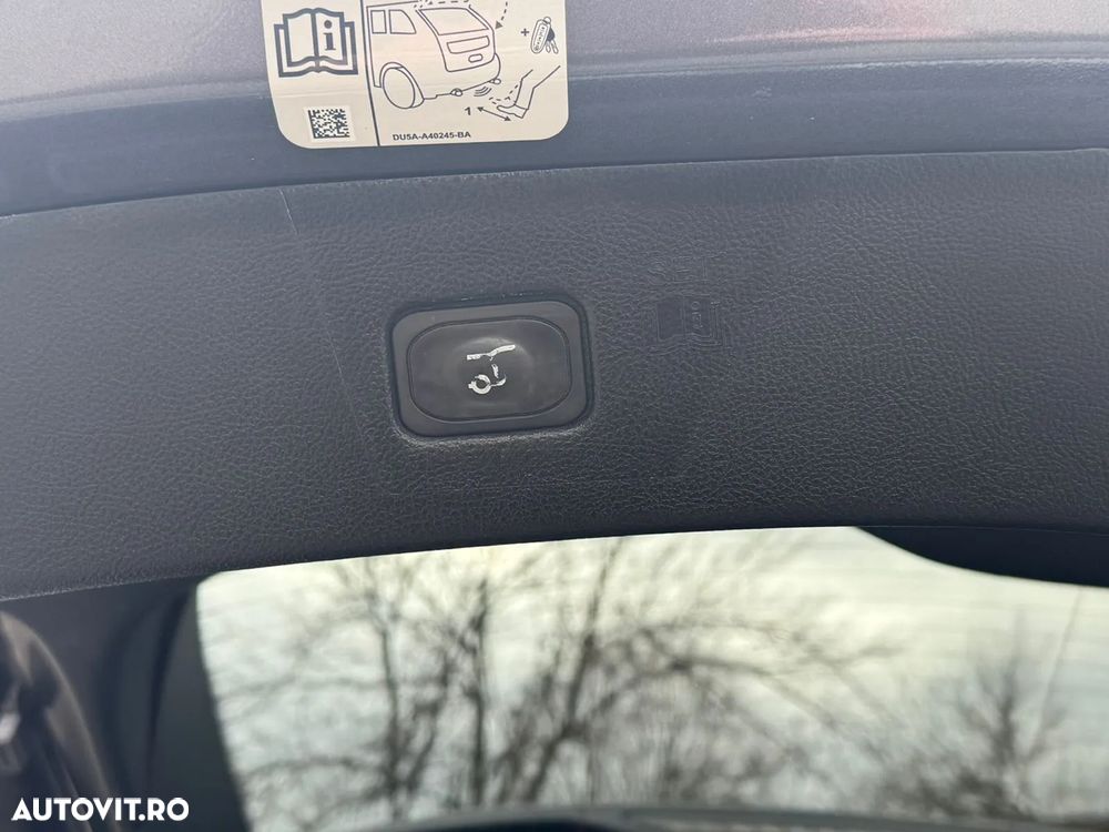 Ford Edge 2.0 Panther A8 AWD ST Line - 12