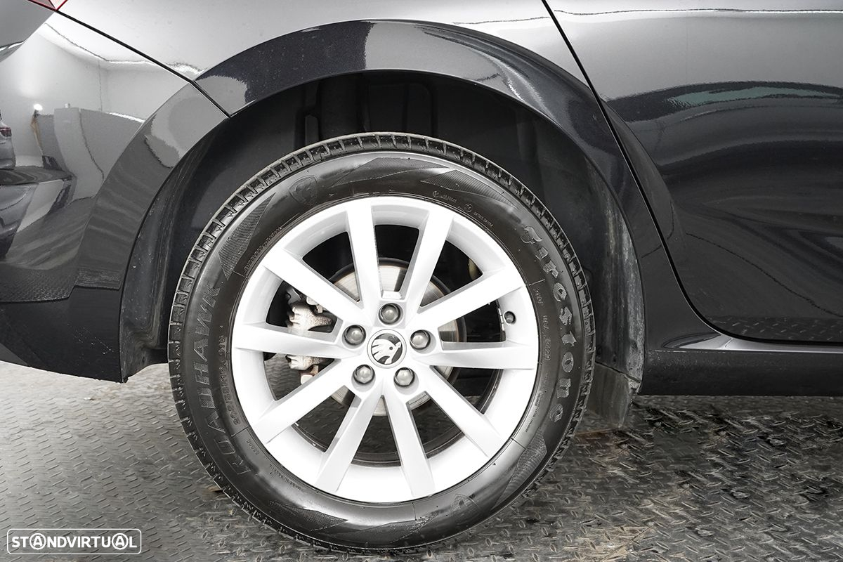 Skoda Scala 1.0 TSI Ambition - 5