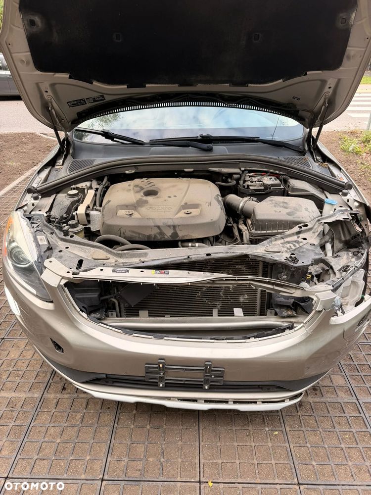 Volvo XC 60 - 5
