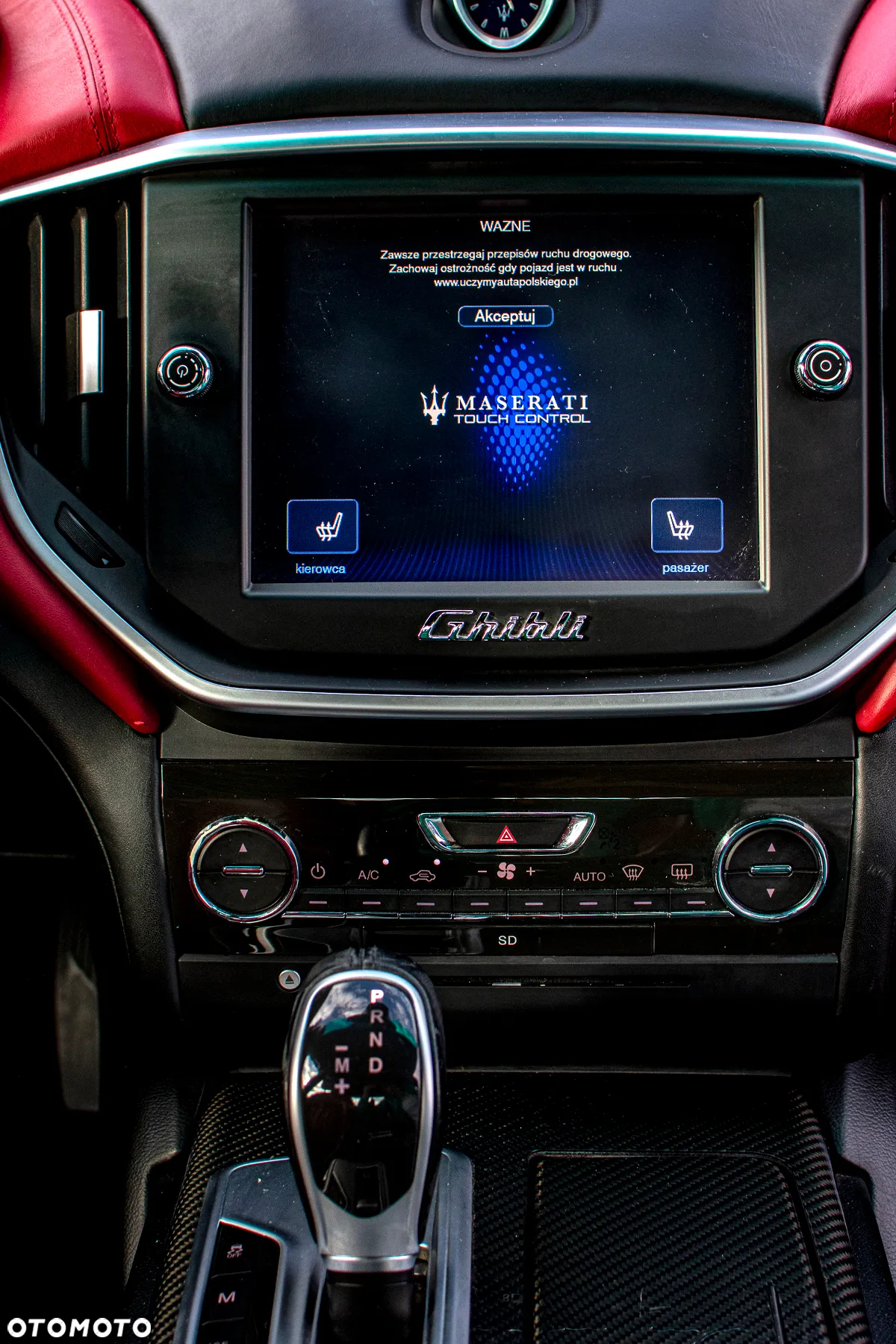 Maserati Ghibli Automatik S Q4 - 20