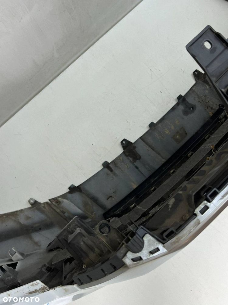 Zderzak przedni LS9R Audi Q3 8U PRZÓD - 11