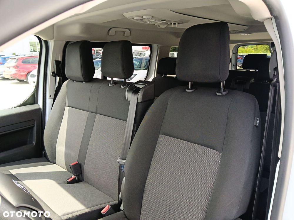 Toyota Proace Verso 2.0 D4-D Long Business - 11