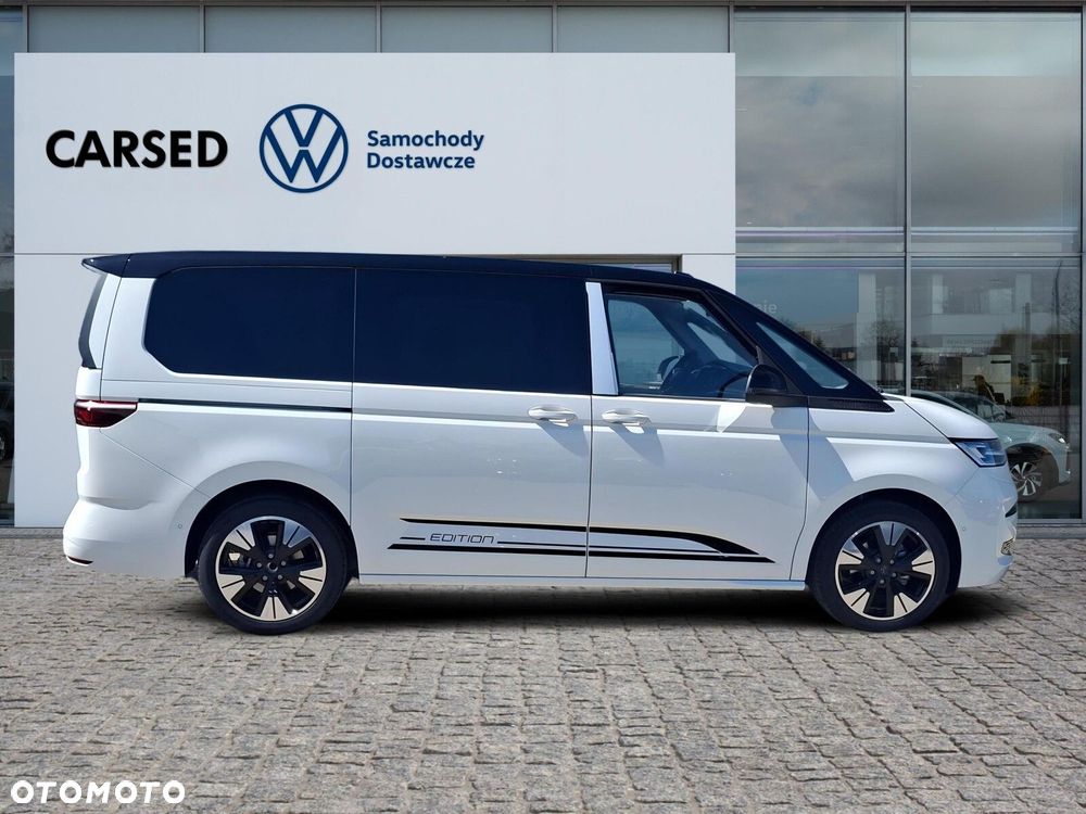 Volkswagen Multivan - 9