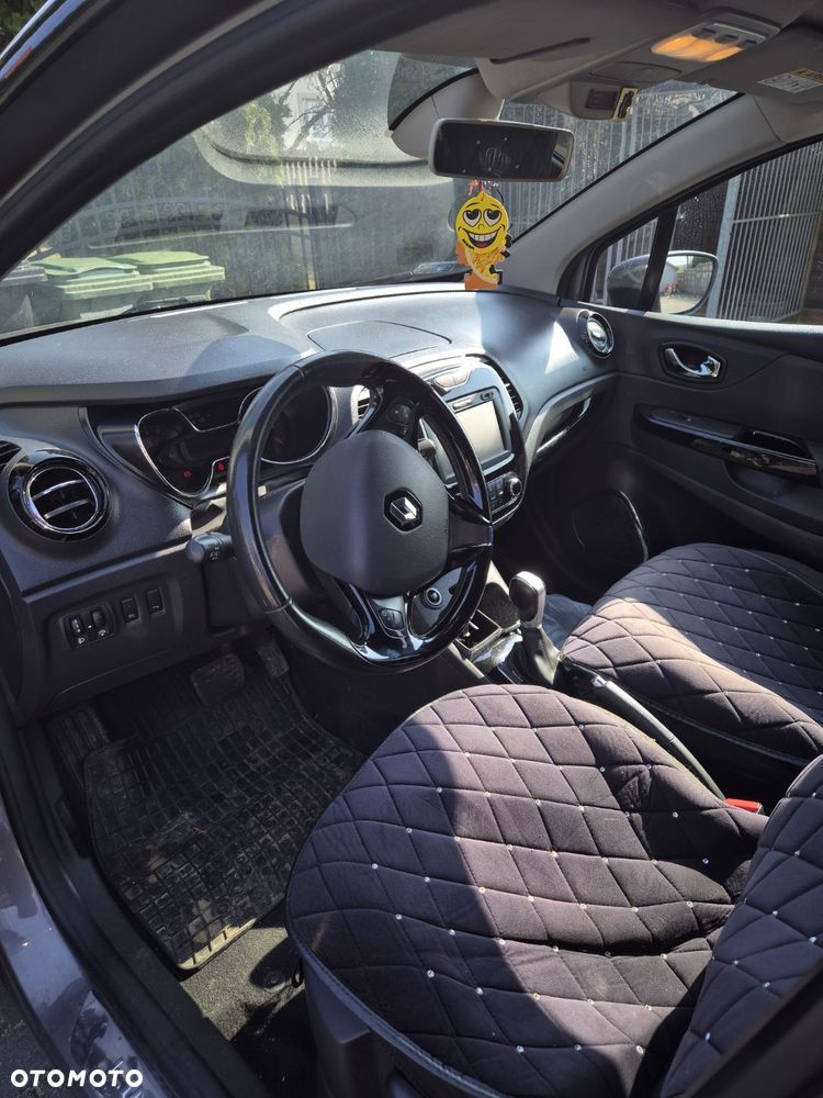 Renault Captur 1.2 Energy TCe Intens EDC - 3