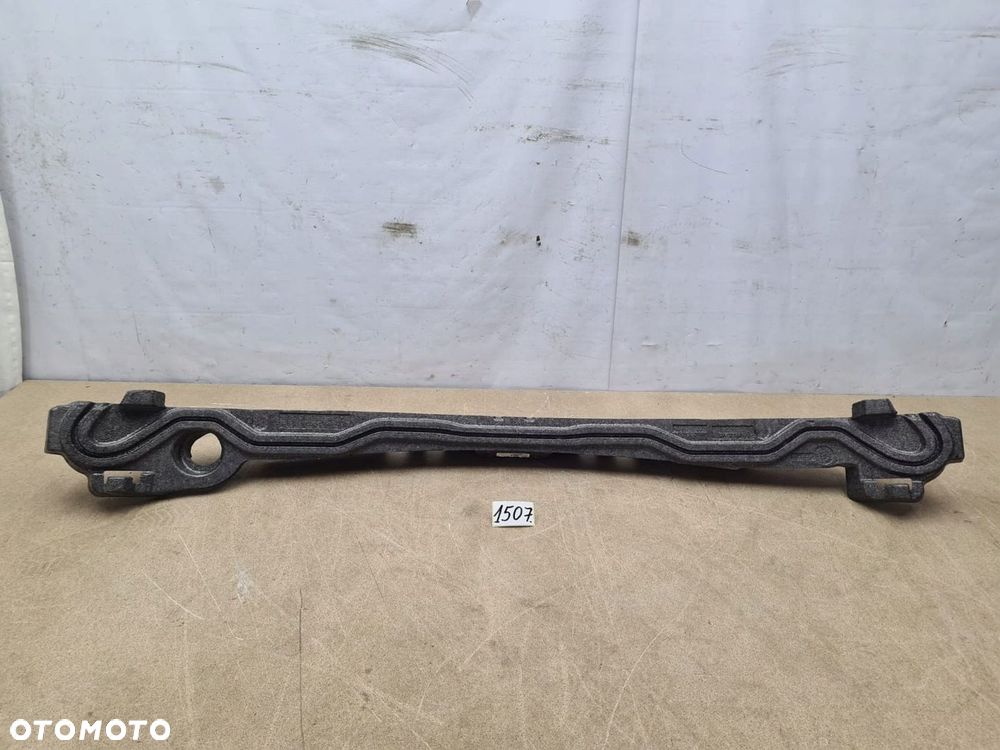 MERCEDES B-KLASA W247 ABSORBER ZDERZAK PRZÓD PRZEDNI A2478853501 - 3