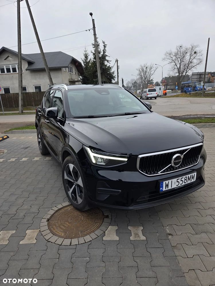 Volvo XC 40 B3 Core - 2