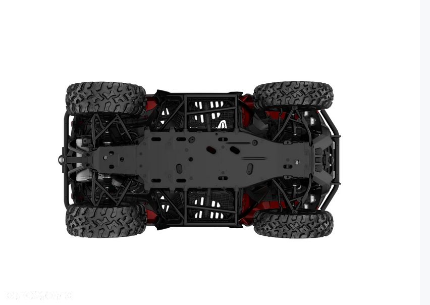 Can-Am Outlander - 7