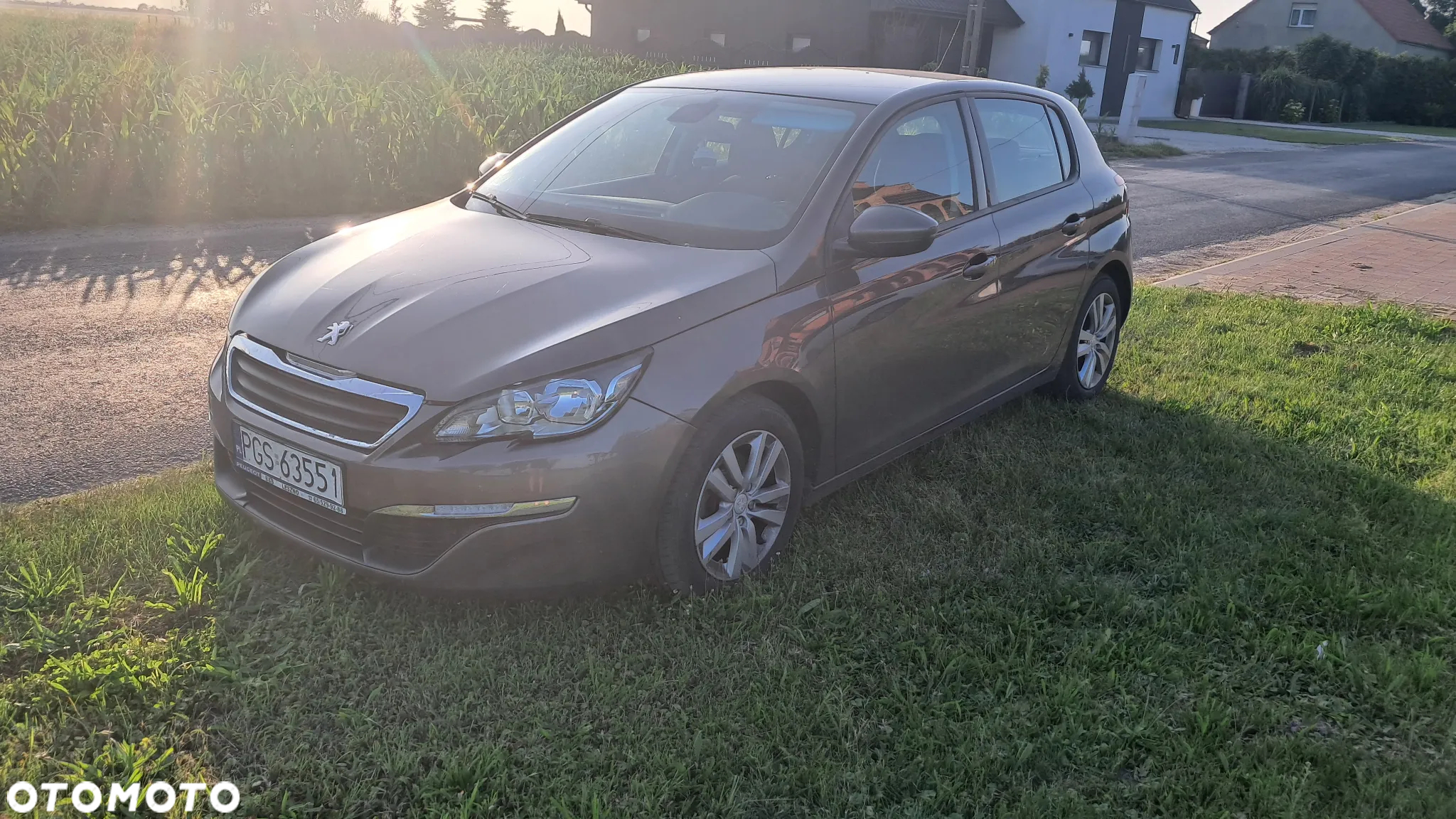 Peugeot 308 - 11