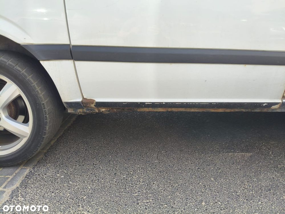 Mercedes-Benz Vito W696 - 4