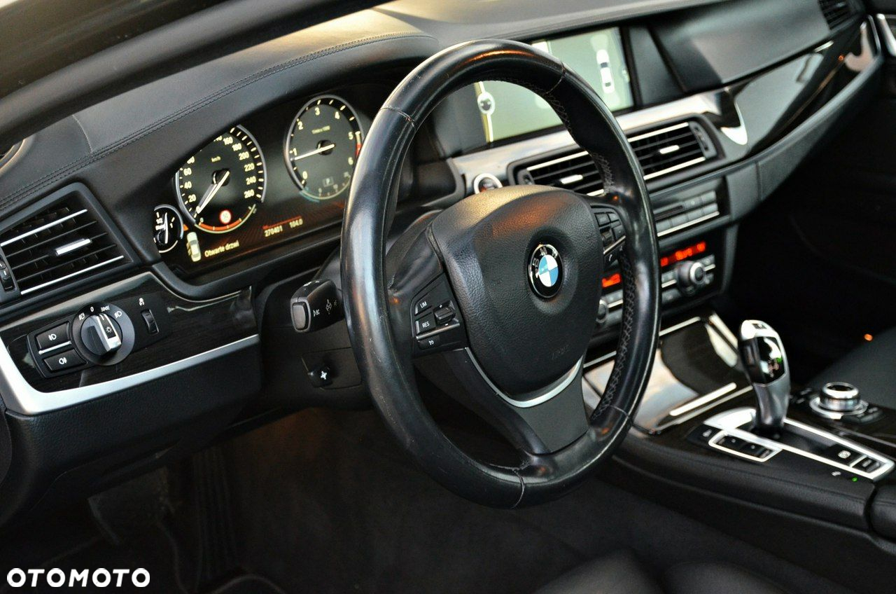 BMW Seria 5 - 14