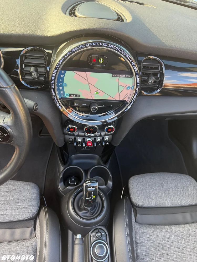MINI Cooper Anniversary Edition - 6