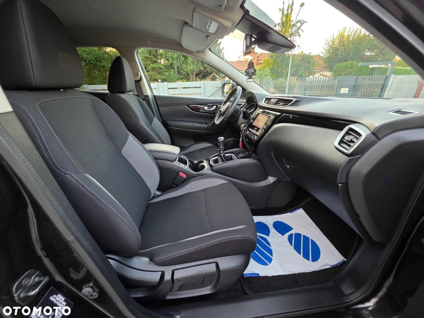 Nissan Qashqai - 23