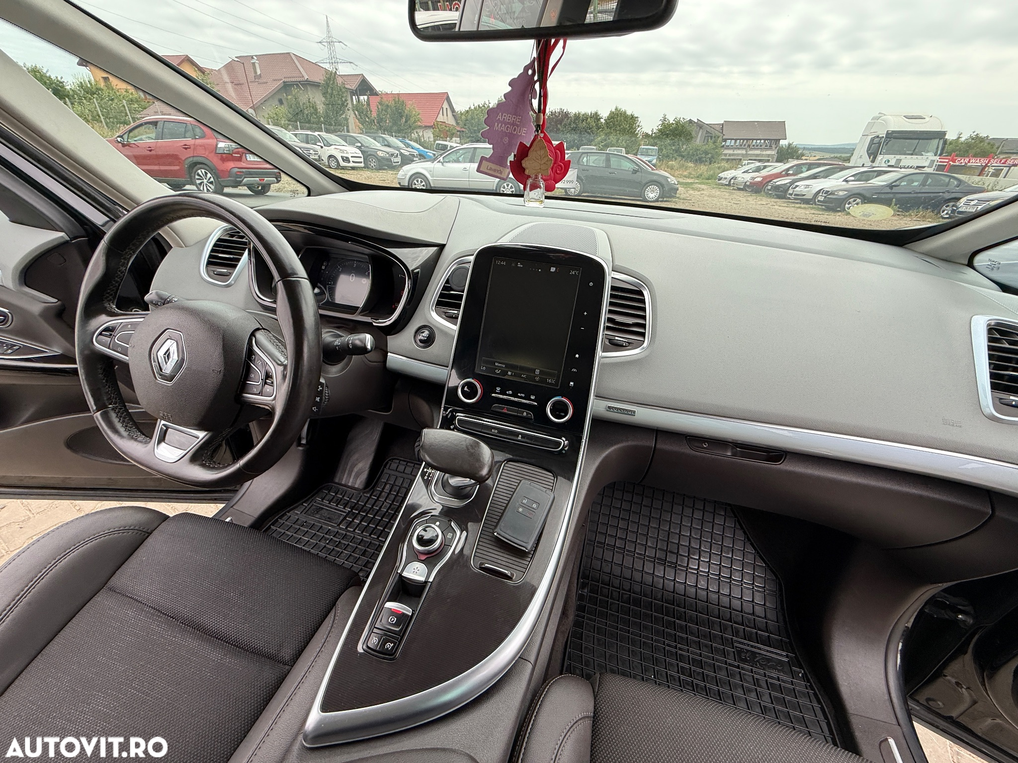 Renault Espace - 9