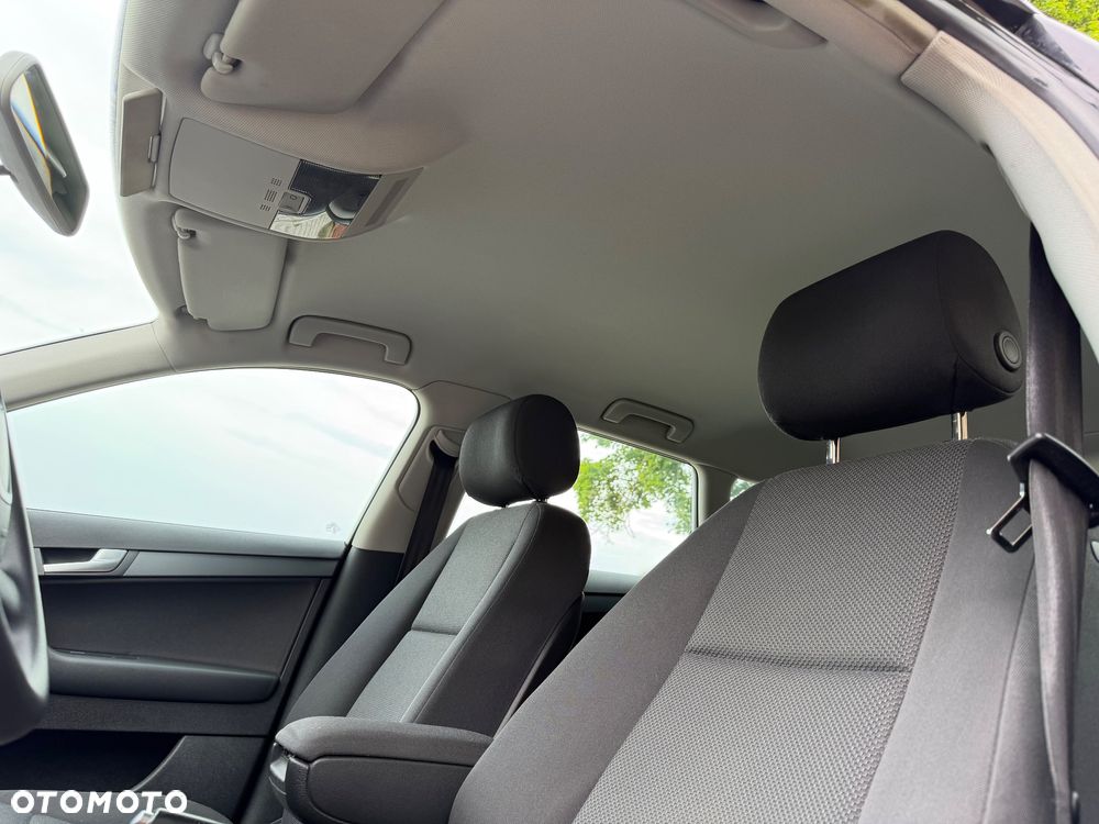 Audi A3 Sportback 1.6 Attraction - 35
