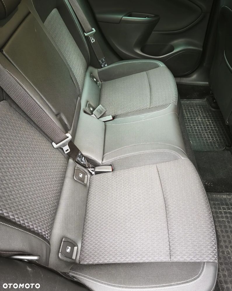 Opel Astra 1.6 D (CDTI) Start/Stop Innovation - 13