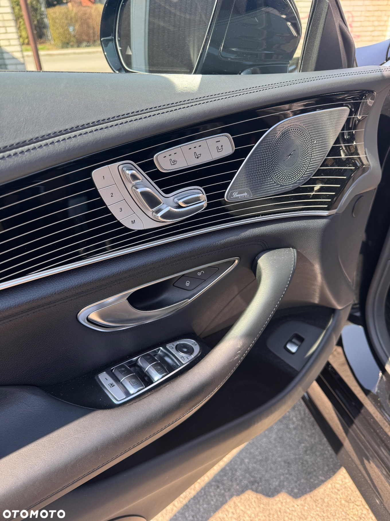 Mercedes-Benz CLS 450 4-Matic 9G-TRONIC - 15
