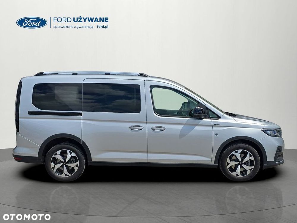 Ford Transit Connect - 6