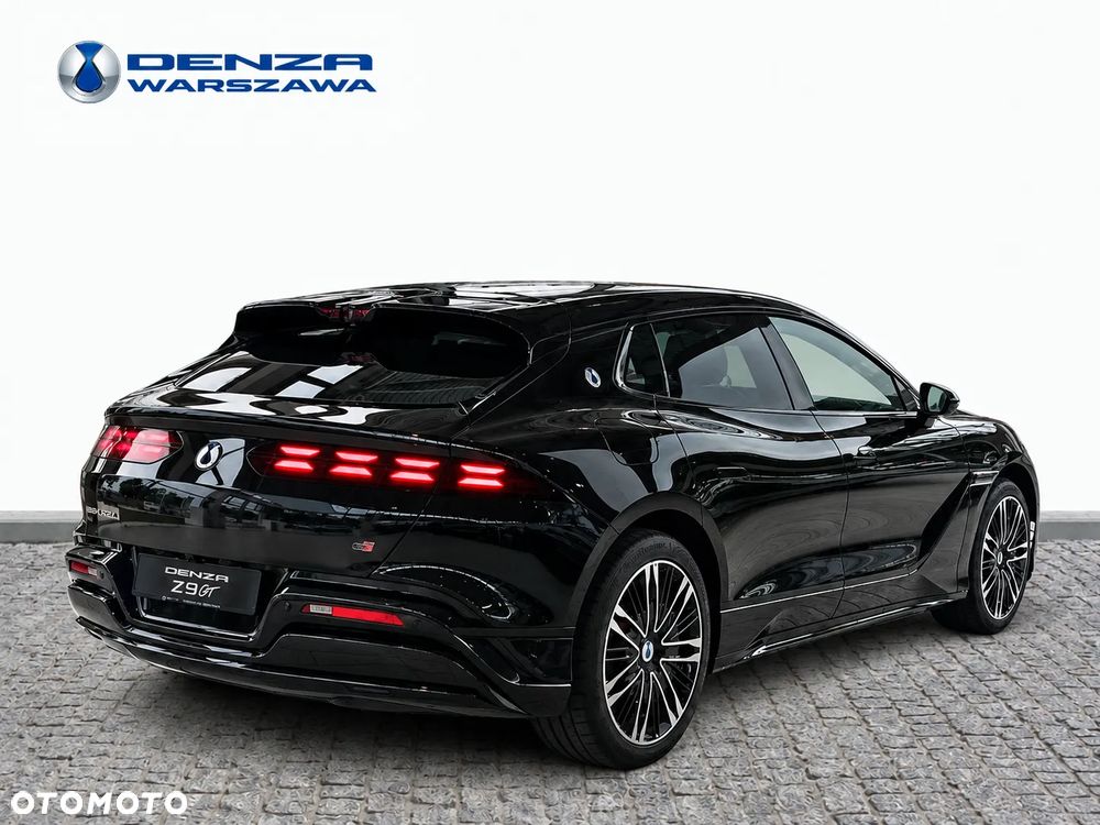 Denza Z9 GT - 6