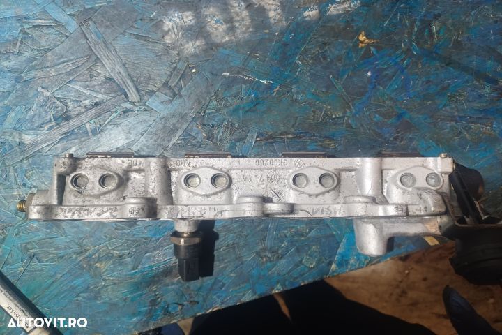 Galerie admisie 03C133204P R 1.6 BLF MX1253 Volkswagen VW Touran 1 [f - 3