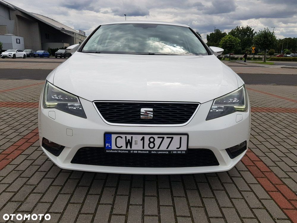 Seat Leon 1.4 TSI Style S&S - 2
