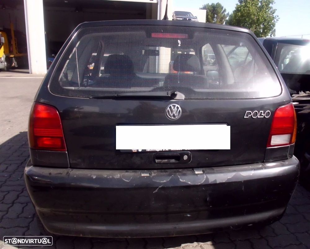 Peças Volkswagen Polo (6N1) 1995 a 1999 - 2