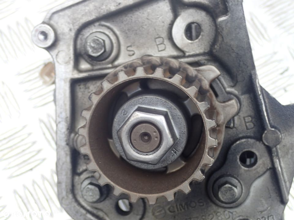 POMPA WTRYSKOWA 508 1.6EHDI RADOM - 4