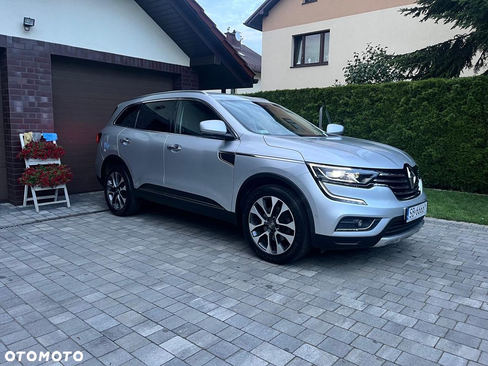 Renault Koleos 2.0 dCi Winter Edition 4x4 X-Tronic - 33