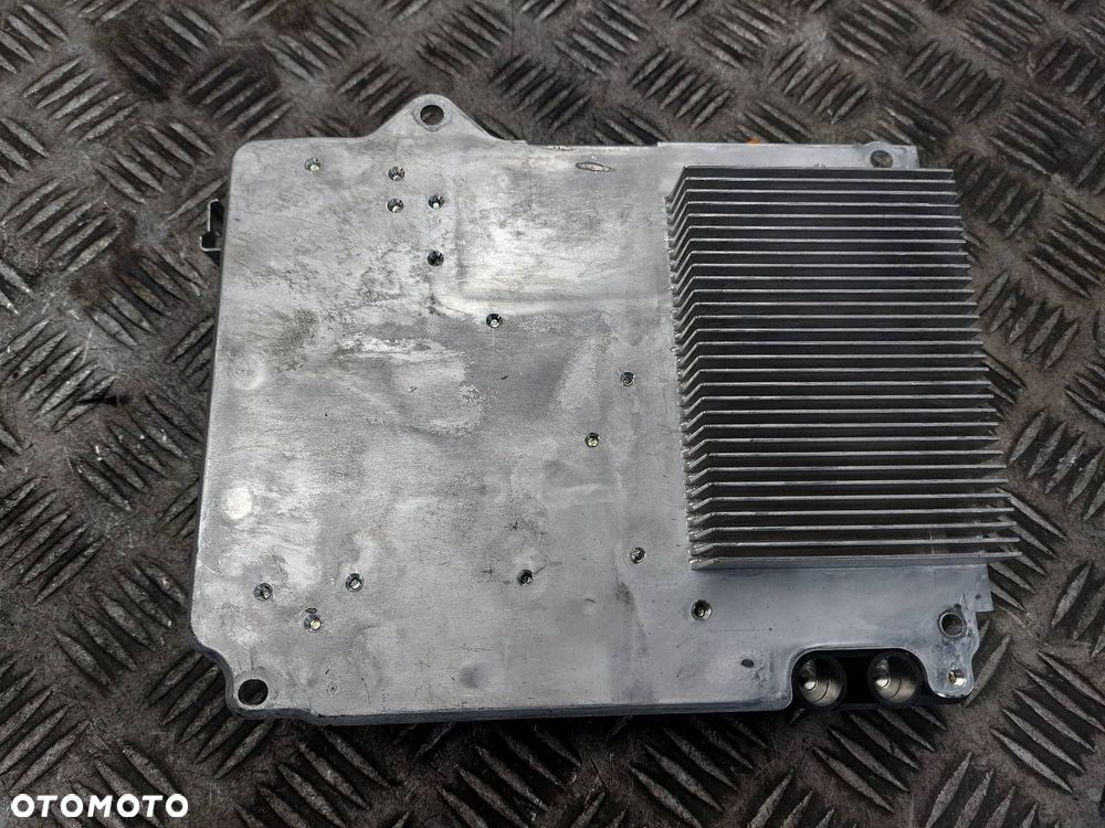 MODUŁ STEROWNIK FALOWNIK CIVIC VIII SEDAN 1.3 DRIVER ASSY COMPRESSOR - 3