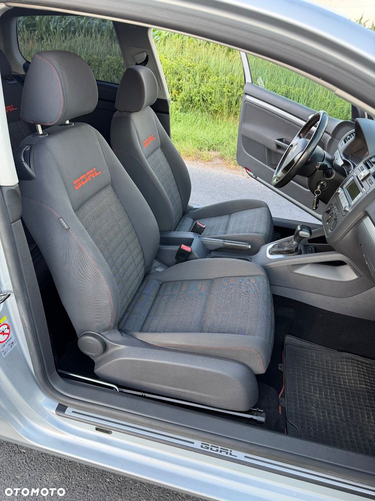 Volkswagen Golf 1.6 Automatik Sportline - 14