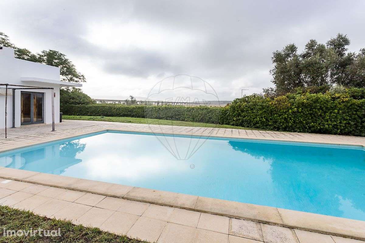 Moradia T5 para venda - Grande imagem: 4/50