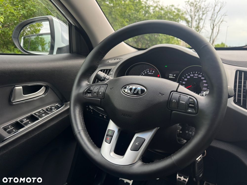 Kia Sportage 1.6 GDI XL 2WD - 20