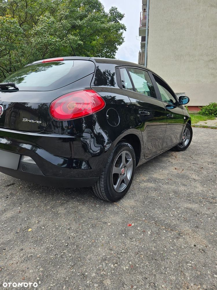 Fiat Bravo 1.4 T-JET 16V Dynamic - 2