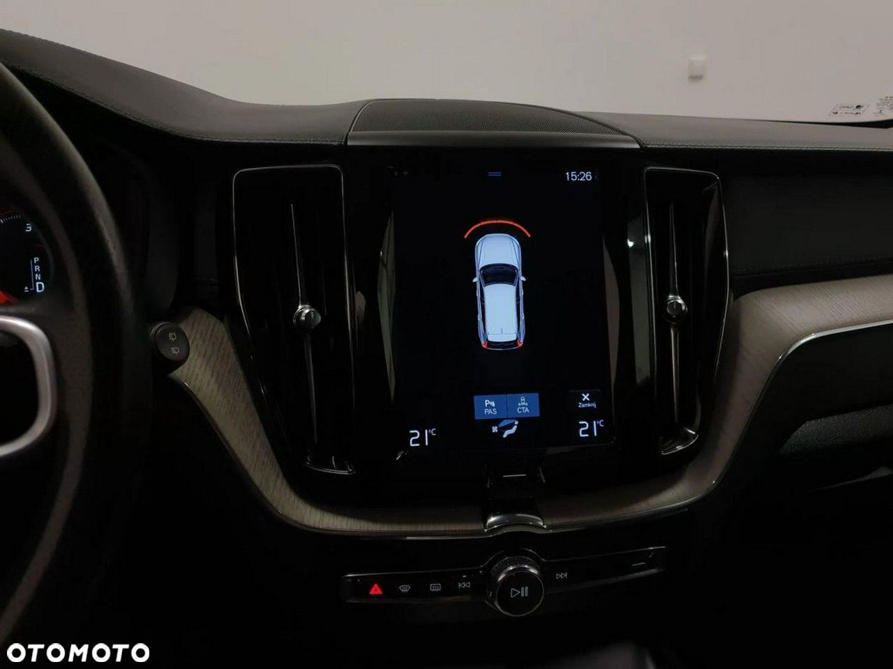 Volvo XC 60 D4 AWD Inscription - 22